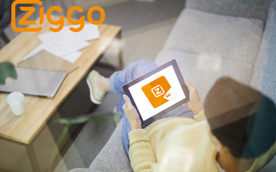 Wat is Ziggo GO?